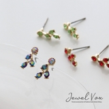 ピアス レディース ニッケルフリー | Jewel vox | 詳細画像1