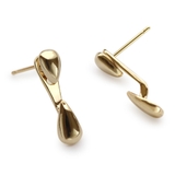 ゴールド | ピアス レディース ニッケルフリー | Jewel vox