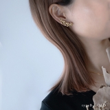 ピアス イヤーカフ 片耳用 | Jewel vox | 詳細画像7 