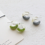 ピアス レディース チタンポスト | Jewel vox | 詳細画像7 