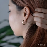 イヤリング ニッケルフリー レディース | Jewel vox | 詳細画像4 