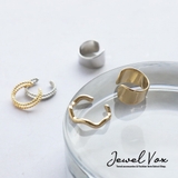 イヤーカフ イヤリング レディース | Jewel vox | 詳細画像1