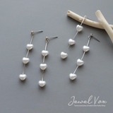 ピアス レディース ニッケルフリー | Jewel vox | 詳細画像1 