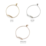 ブレスレット ステンレス製 レディース | Jewel vox | 詳細画像11 