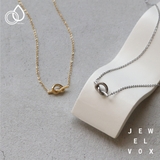 ネックレス ステンレス製 レディース | Jewel vox | 詳細画像1 