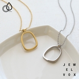ネックレス ステンレス製 レディース | Jewel vox | 詳細画像1