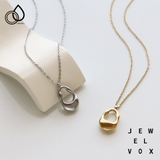 ネックレス ステンレス製 レディース | Jewel vox | 詳細画像1 