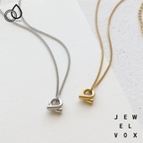 ネックレス ステンレス製 レディース | Jewel vox | 詳細画像1 