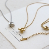 ネックレス ステンレス製 レディース | Jewel vox | 詳細画像5 