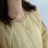 ネックレス ステンレス製 レディース | Jewel vox | 詳細画像6 