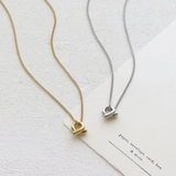 ネックレス ステンレス製 レディース | Jewel vox | 詳細画像9 