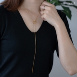 ネックレス ステンレス製 レディース | Jewel vox | 詳細画像2 