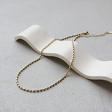 ネックレス ステンレス製 レディース | Jewel vox | 詳細画像2 