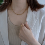 ネックレス ステンレス製 レディース | Jewel vox | 詳細画像3 