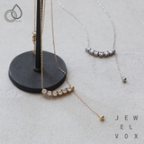 ネックレス ステンレス製 レディース | Jewel vox | 詳細画像1 