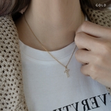 ネックレス ステンレス製 レディース | Jewel vox | 詳細画像4 