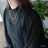 ネックレス ステンレス製 レディース | Jewel vox | 詳細画像2 