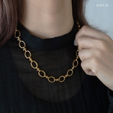 ネックレス ステンレス製 レディース | Jewel vox | 詳細画像3 