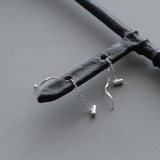 ピアス レディース シルバー925 | Jewel vox | 詳細画像2 