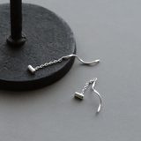 ピアス レディース シルバー925 | Jewel vox | 詳細画像7 