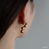 ピアス ステンレス製 レディース | Jewel vox | 詳細画像7 