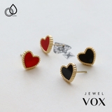 ピアス ステンレス製 レディース | Jewel vox | 詳細画像1