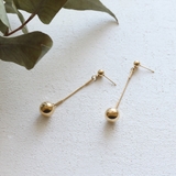 ピアス ステンレス製 レディース | Jewel vox | 詳細画像2 