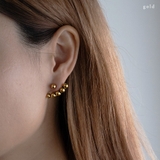 ピアス ステンレス製 レディース | Jewel vox | 詳細画像3 