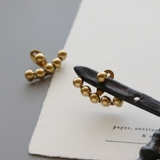 ピアス ステンレス製 レディース | Jewel vox | 詳細画像4 