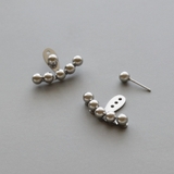 ピアス ステンレス製 レディース | Jewel vox | 詳細画像5 