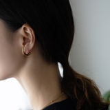 ピアス ステンレス製 レディース | Jewel vox | 詳細画像2 