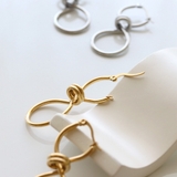 ピアス ステンレス製 レディース | Jewel vox | 詳細画像5 