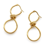 ゴールド | ピアス ステンレス製 レディース | Jewel vox