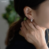 ピアス レディース シルバー925ポスト | Jewel vox | 詳細画像3 