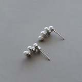 ピアス レディース シルバー925ポスト | Jewel vox | 詳細画像6 