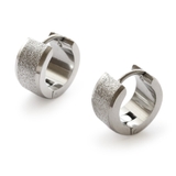 シルバー | ピアス ステンレス製 レディース | Jewel vox