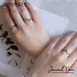 指輪 リング レディース | Jewel vox | 詳細画像1
