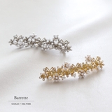 バレッタ ヘアコーム ヘアアクセサリー | Jewel vox | 詳細画像6 