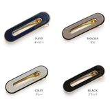 ヘアクリップ クリップ ヘアアクセサリー | Jewel vox | 詳細画像10 