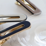 ヘアクリップ クリップ ヘアアクセサリー | Jewel vox | 詳細画像3 