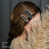 ヘアクリップ クリップ ヘアアクセサリー | Jewel vox | 詳細画像4 