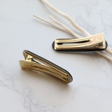 ヘアクリップ クリップ ヘアアクセサリー | Jewel vox | 詳細画像6 