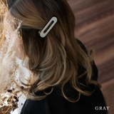 ヘアクリップ クリップ ヘアアクセサリー | Jewel vox | 詳細画像8 