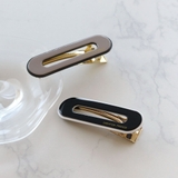 ヘアクリップ クリップ ヘアアクセサリー | Jewel vox | 詳細画像9 