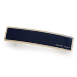 ネイビー | バレッタ ヘアアクセサリー レディース | Jewel vox