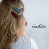 ヘアクリップ クリップ ヘアアクセ | Jewel vox | 詳細画像1