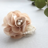 ローズモチーフ in パールパヴェ | Jewel vox | 詳細画像5 