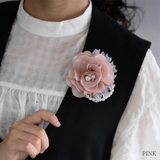 ローズモチーフ in パールパヴェ | Jewel vox | 詳細画像7 