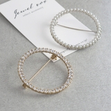 ブローチ コサージュ 針 | Jewel vox | 詳細画像2