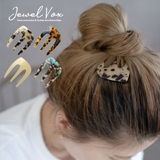 ヘアコーム コーム クシ | Jewel vox | 詳細画像1 